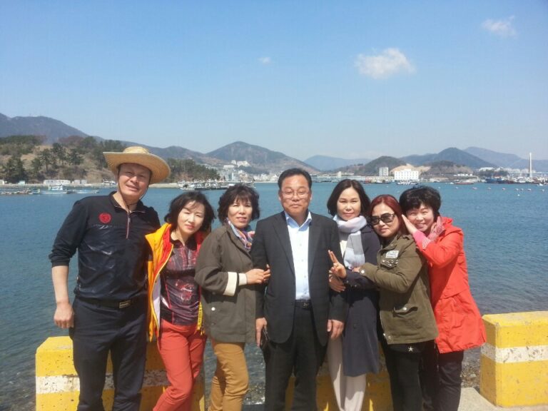 우리의 추억사진